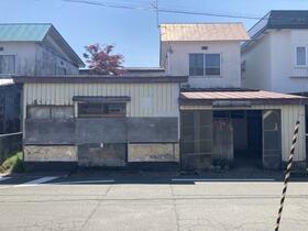 青森県青森市大字石江字三好