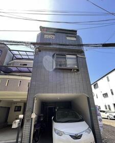 大阪府大阪市阿倍野区阪南町１丁目