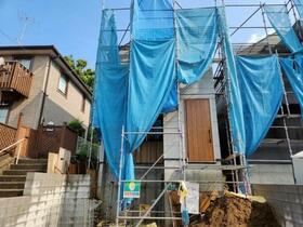 神奈川県横浜市神奈川区菅田町