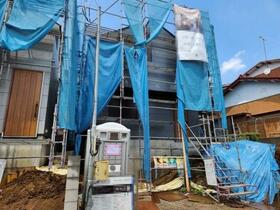 神奈川県横浜市神奈川区菅田町