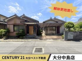 大分県大分市田中町３丁目