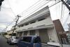 アルファベット大和東 3階 築10年の賃貸物件