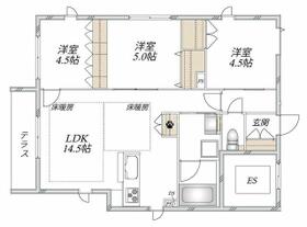 間取り：213144786290