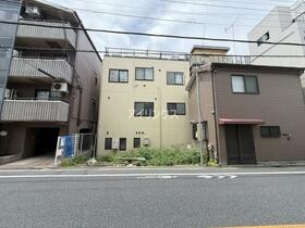 東京都大田区田園調布南