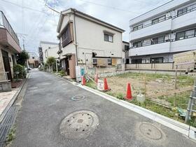 東京都足立区南花畑２丁目