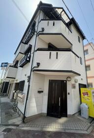 大阪府大阪市城東区諏訪４丁目