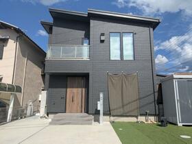 奈良県香芝市上中