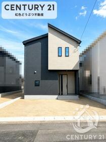 愛知県碧南市日進町４丁目