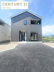 山梨県南アルプス市野牛島