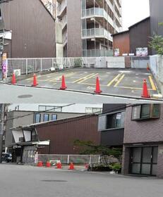 大阪府大阪市中央区谷町７丁目