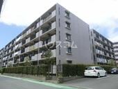 横浜市港北区新吉田東８丁目&nbsp;5階建&nbsp;築24年のイメージ