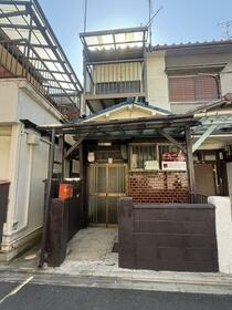 大阪府東大阪市友井２丁目