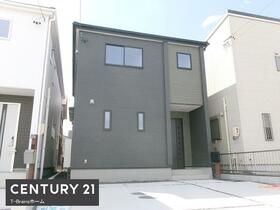 愛知県北名古屋市鍜治ケ一色西一丁目