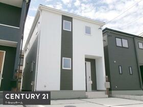 愛知県北名古屋市鍜治ケ一色西一丁目