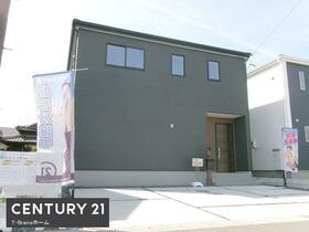 愛知県稲沢市矢合町面棒堀