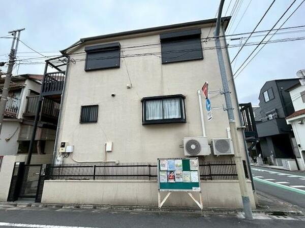 detached 東京都豊島区千川１丁目

地図を見る