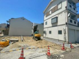大阪府大阪市平野区西脇１丁目