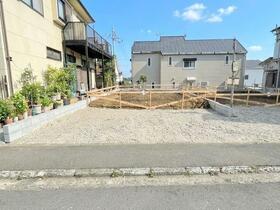 神奈川県座間市立野台３丁目