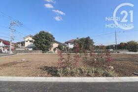 東京都あきる野市伊奈