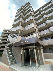 サンハイツ水源　３０５