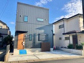 神奈川県高座郡寒川町倉見