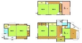 滋賀県長浜市木之本町田部