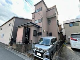 東京都足立区鹿浜２丁目