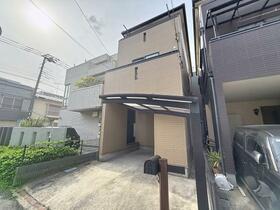神奈川県川崎市川崎区京町１丁目