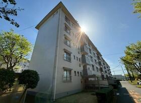 第二あやめ台住宅９棟