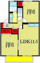 間取り：212051304248