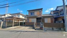 愛知県豊田市広田町谷口