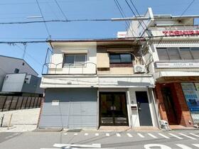 大阪府大阪市東住吉区照ケ丘矢田２丁目