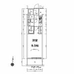 Ｓ－ＲＥＳＩＤＥＮＣＥ岐阜駅のイメージ