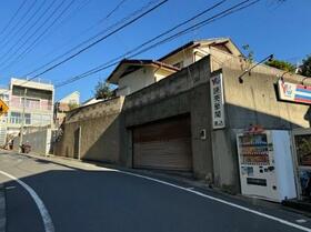 東京都大田区南馬込5丁目