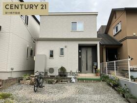 愛知県豊橋市向草間町字北新切