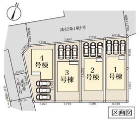 埼玉県蓮田市西新宿４丁目