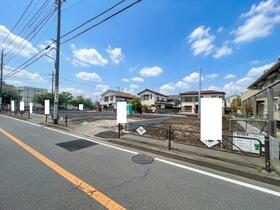 東京都調布市富士見町３丁目