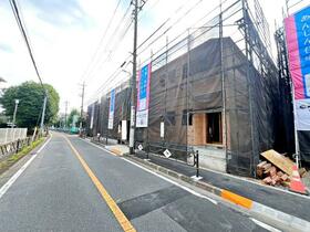 東京都調布市富士見町３丁目