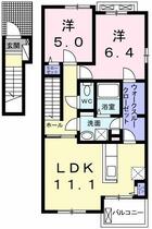 間取り：213142270206