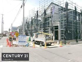 愛知県清須市中河原