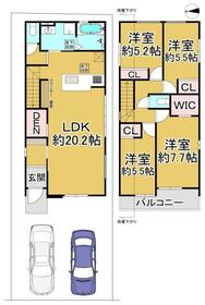 大阪府堺市西区堀上緑町１丁