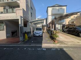 京都府京都市中京区大文字町
