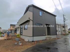 愛知県知立市八橋町的場