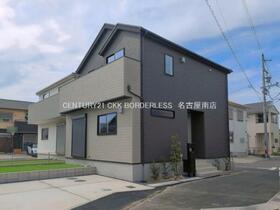 愛知県知立市八橋町的場