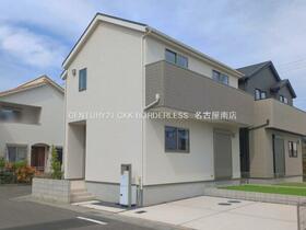愛知県知立市八橋町的場