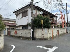 東京都府中市武蔵台３丁目