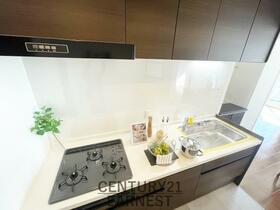 幕張ファミールハイツ２号棟