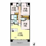 ロイヤルパークス仙台青葉通のイメージ