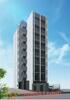 MODERNPALAZZO箱崎grace 9階 築1年5ヶ月の賃貸物件