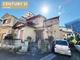 京都府亀岡市篠町馬堀東垣内